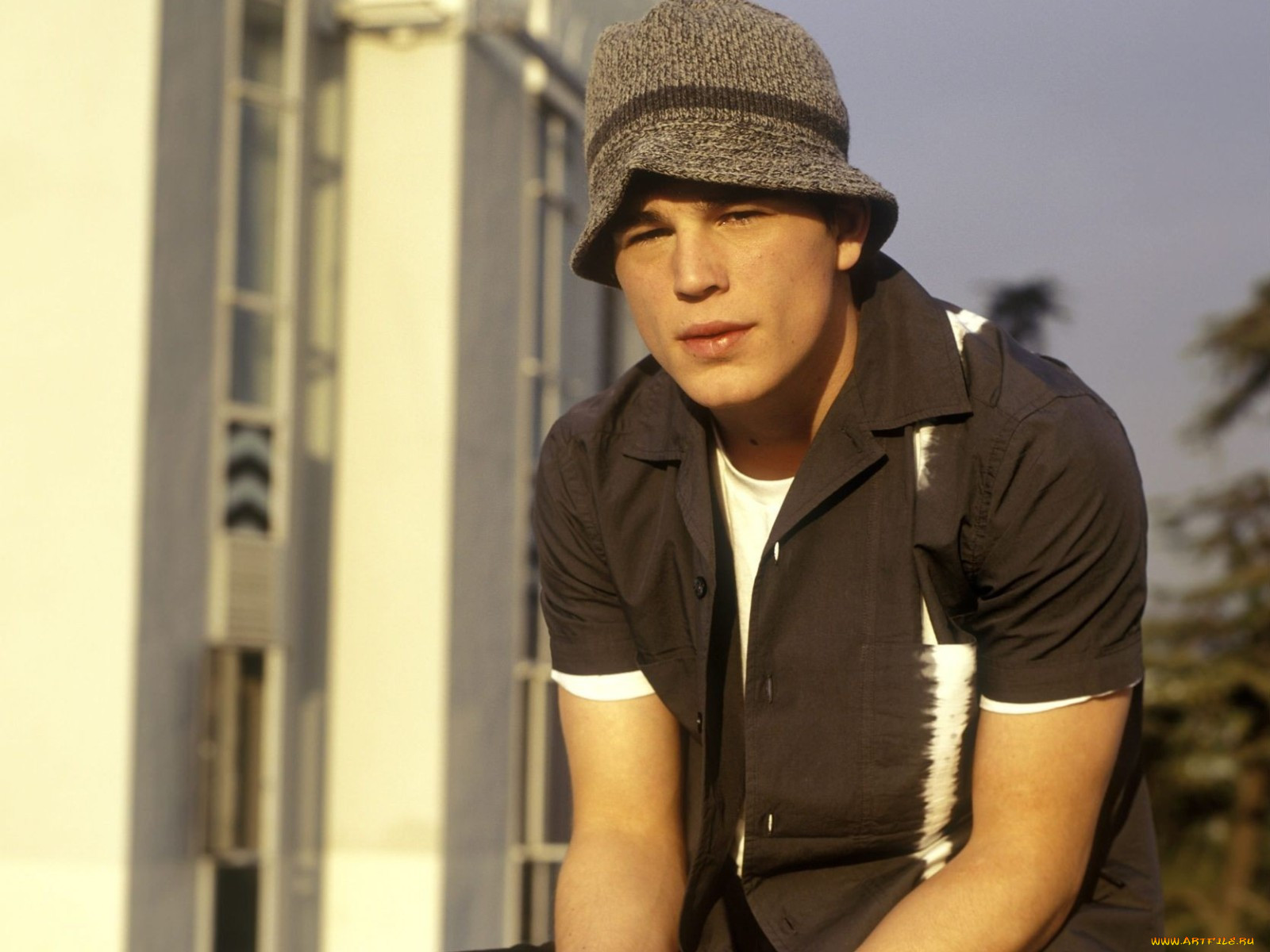 josh, hartnett, 